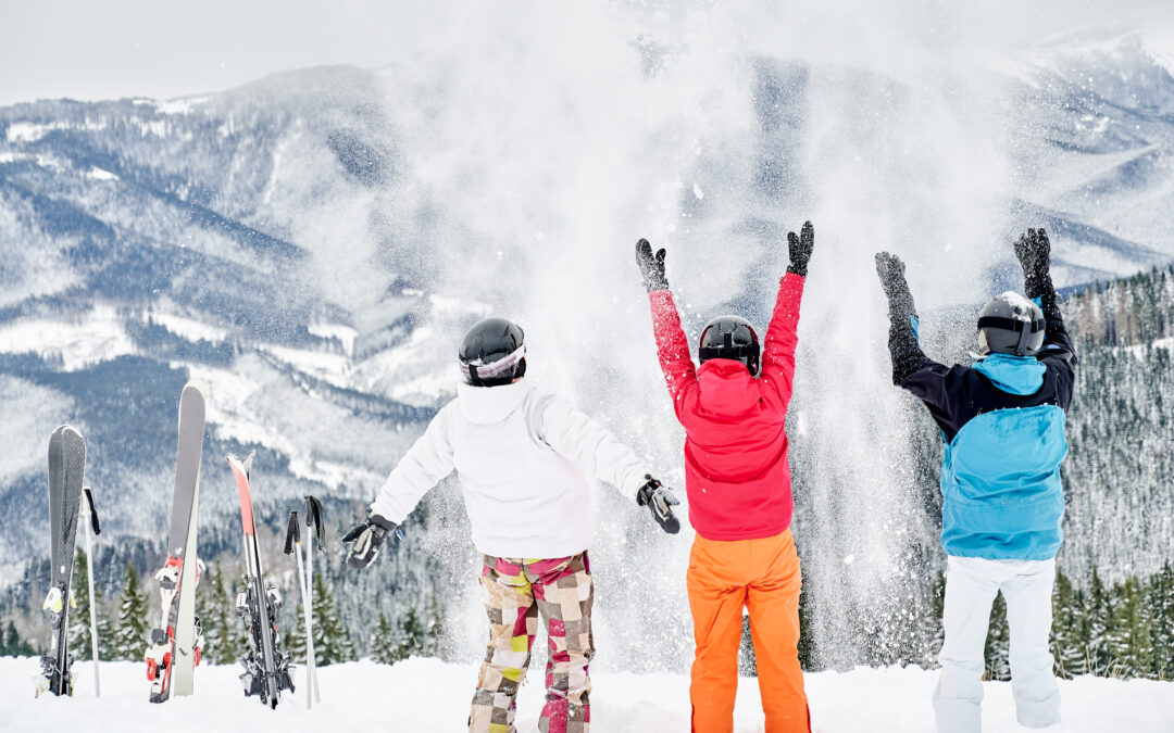 Ubezpieczenie dla narciarzy i snowboardzistów – czy warto z niego skorzystać?